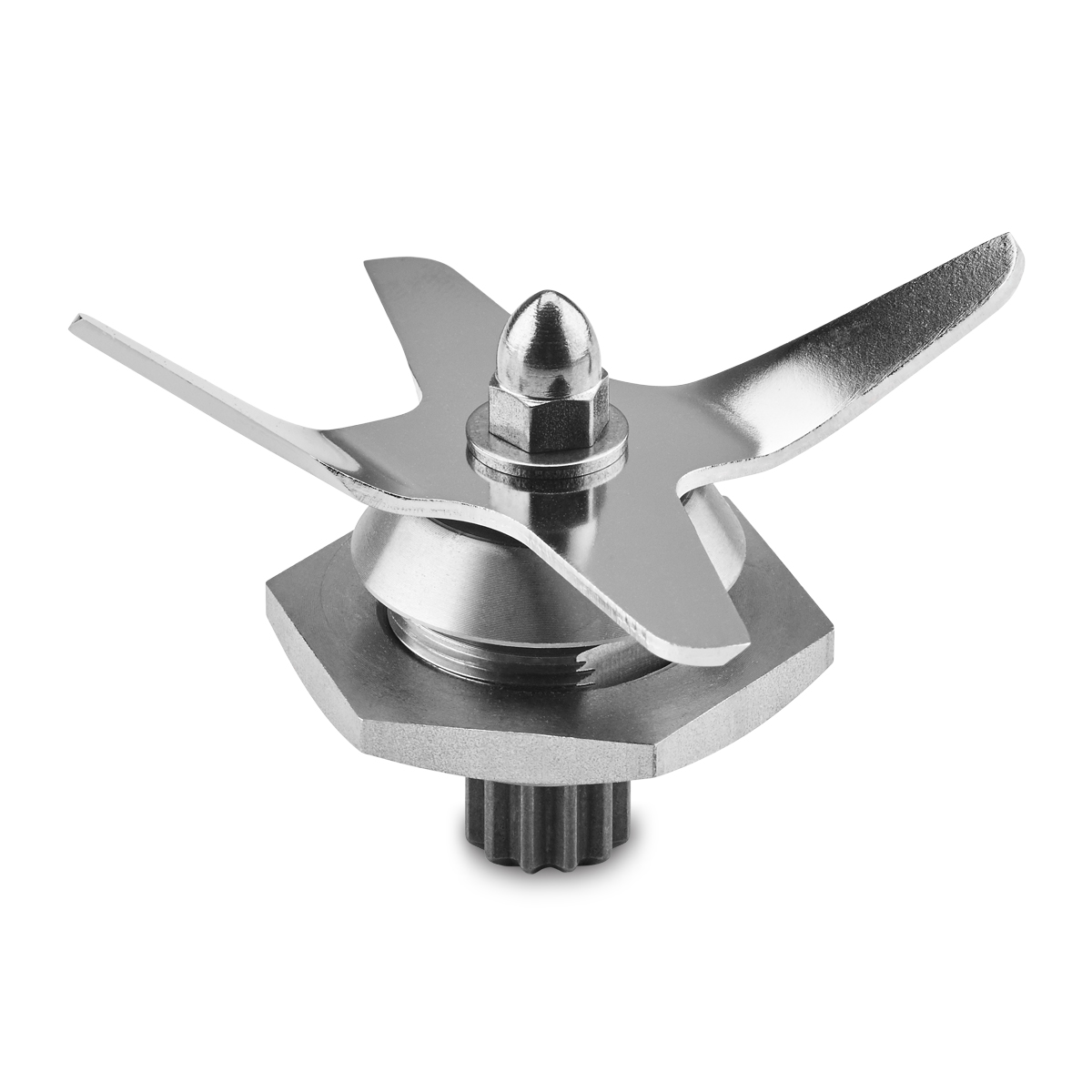 Stainless Steel Blade Assembly