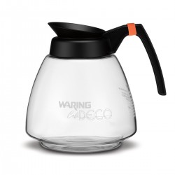 Waring Commercial Café Deco® Automatic Coffee Brewer