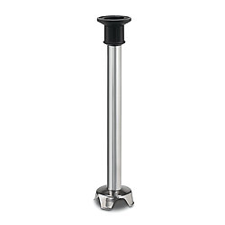 Waring Commercial WSB60 16 Heavy-Duty Big Stix® Hand Held Immersion Blender  - 5/1/2L x 5W x 31H