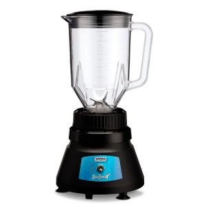 The Fury™ - Easy to Use Commercial Bar Blender