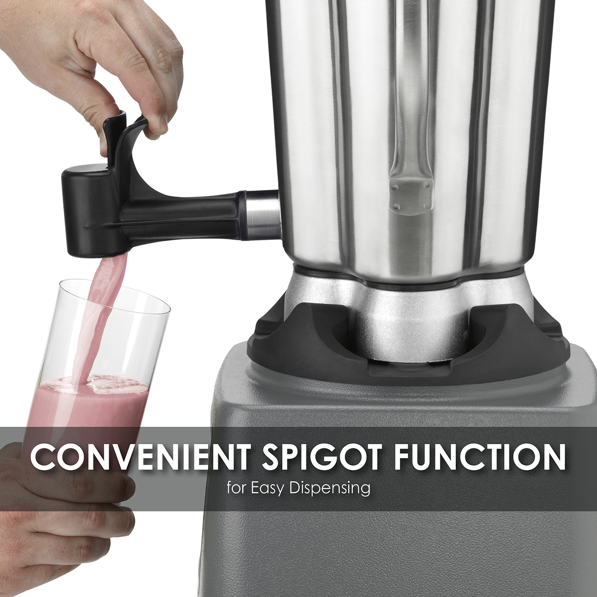 Greenfield Multi Function Blender - White, 1 ct - Kroger