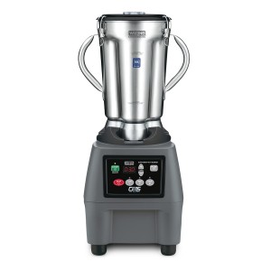 Heavy Duty Commercial Blender High Power Professional Mixer