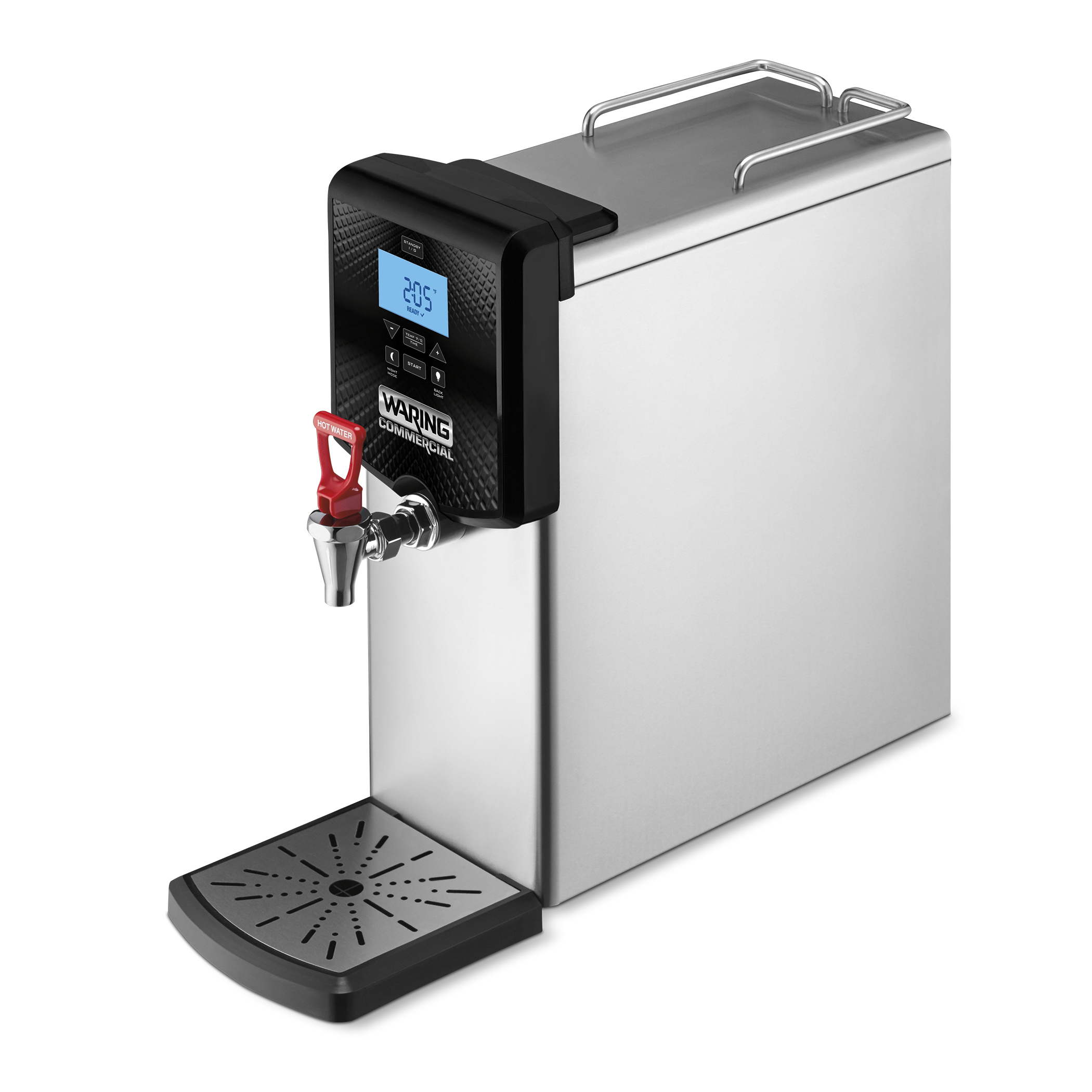 Waring Commercial 5-Gallon Hot Water Dispenser